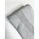 Вафельное полотенце 50х90 см