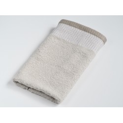 Махровое полотенце , 30*50 см