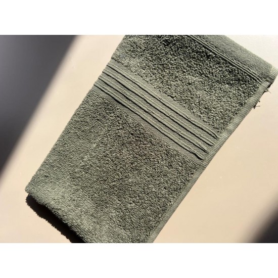 Полотенце  30х50 см