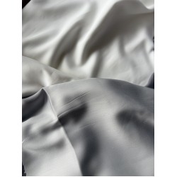 Комплект постельного белья Tencel Grey , евро размер