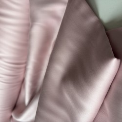 Комплект постельного белья Tencel Pudra , евро размер