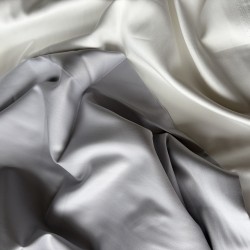 Комплект постельного белья Saten Grey / ЕВРОСТАНДАРТ