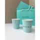 УЦЕНКА! Кофейная чашка TIFFANY, 1шт