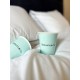 УЦЕНКА! Кофейная чашка TIFFANY, 1шт