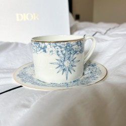Чайная пара DIOR, 1шт