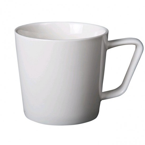 Чашка чайная 180 мл, Royal White