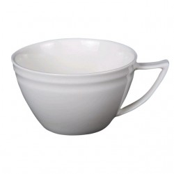 Чашка чайная 320 мл, Royal White