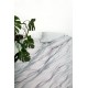 Комплект постельного белья Saten light Grey