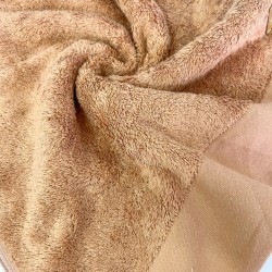Бамбуковое полотенце 50х90 см