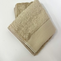 Бамбуковое полотенце 30х50 см