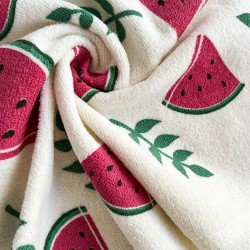 Кухонное полотенце 40х60 см Watermelon